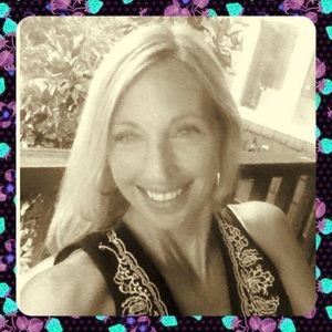 Meet your Posher, Leah